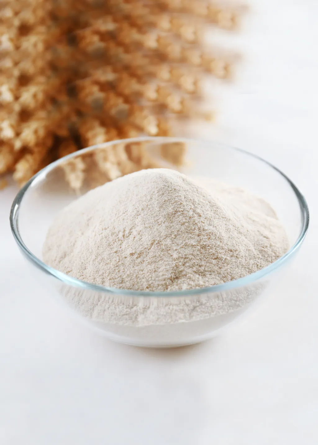 Casein