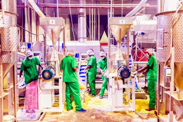 Aditivos industriales: la fecha límite para la presentación de informes del TRI, el 1 de julio de 2026, exige una acción inmediata