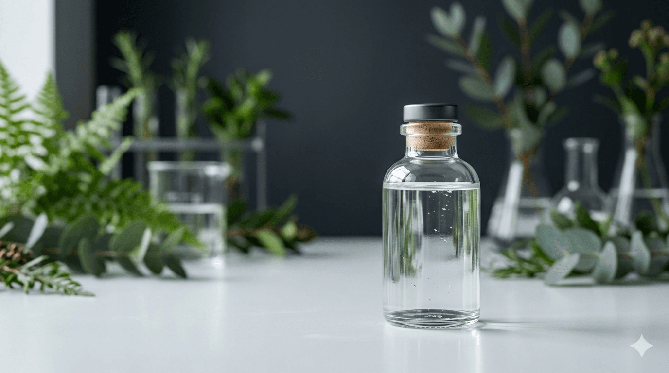 La reorganización de las materias primas de Clean Beauty: los ingredientes de moda de la química cosmética y su impacto en los productos químicos especiales