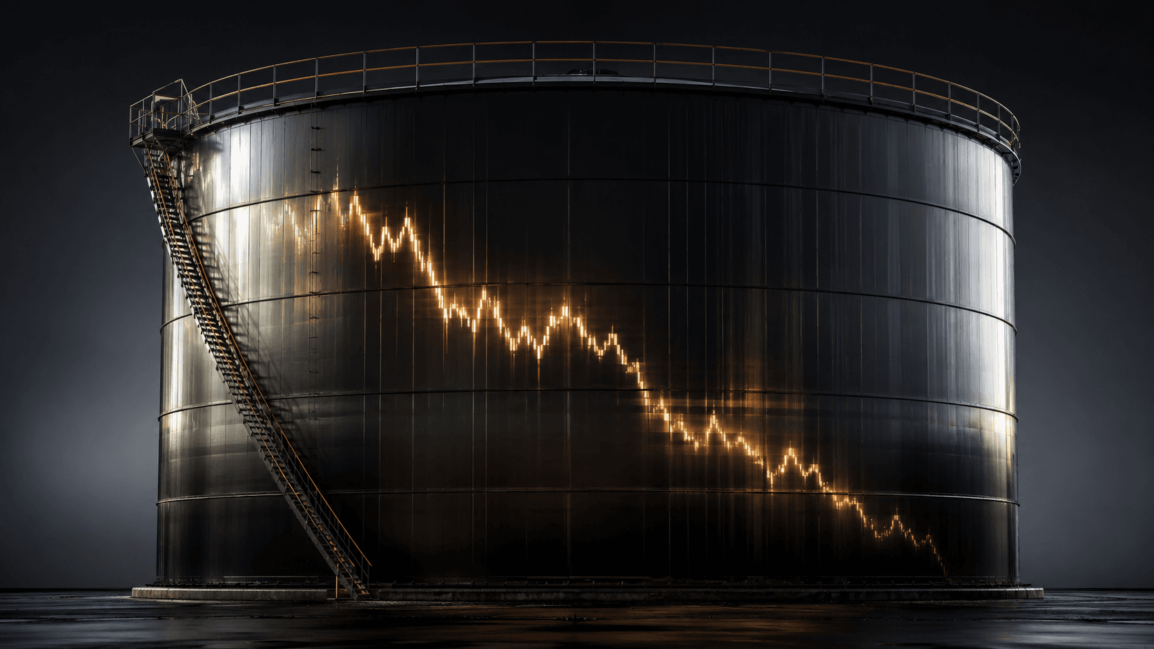 Brent Below $80: What the Crude Price Collapse Means for Chemical Feedstock Costs in Late June 2026