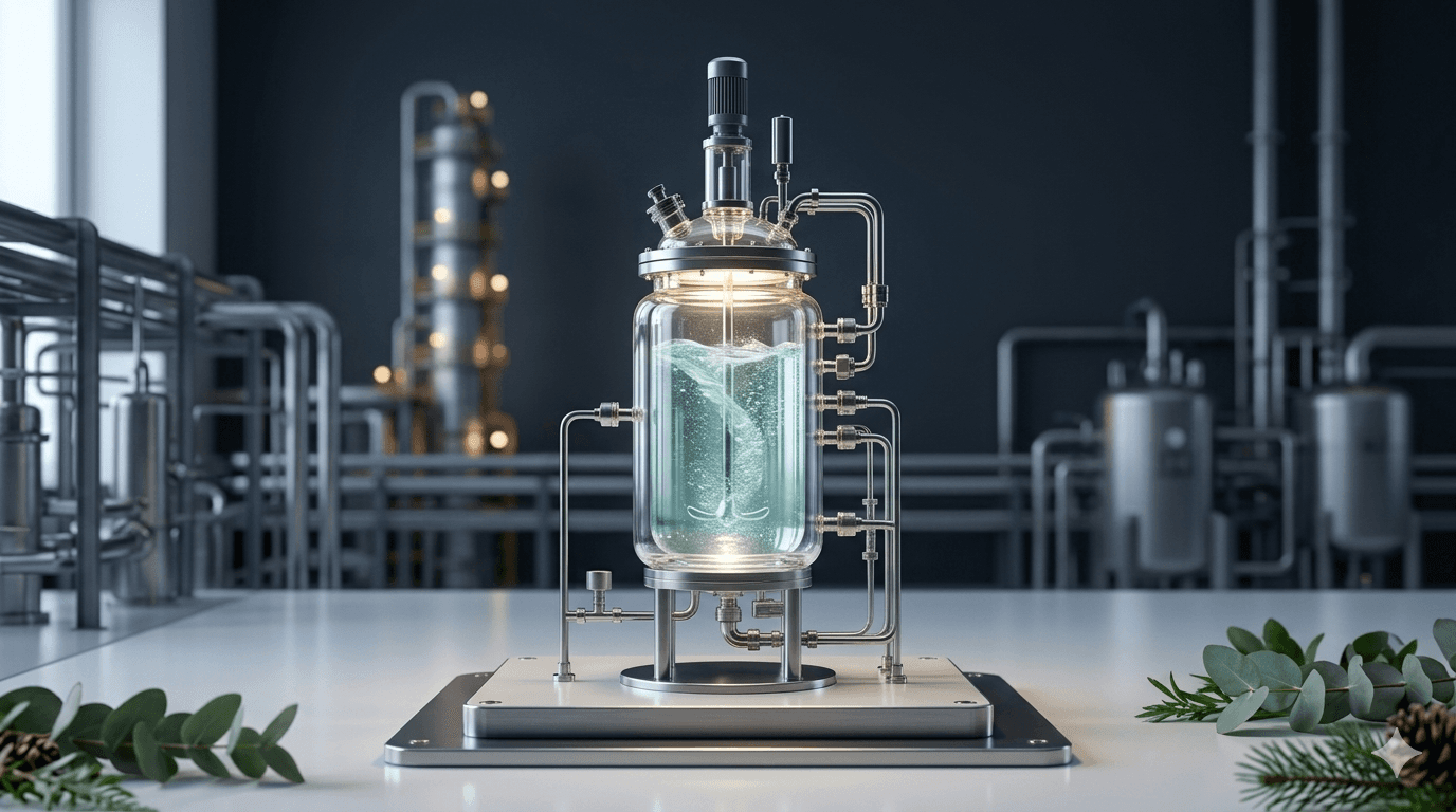 Líderes mundiales de la industria química: BASF, Sinopec, Wanhua Chemical y tendencias del mercado