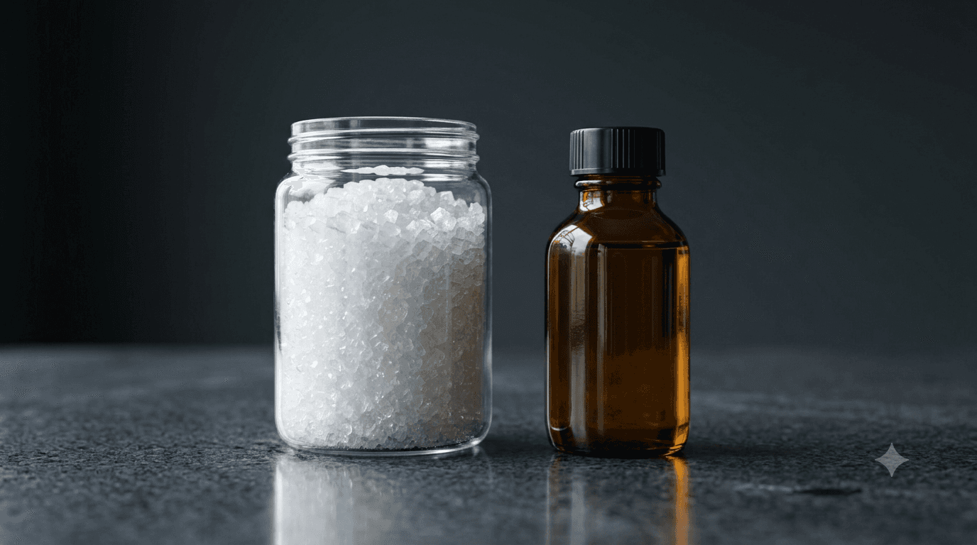 Vanillin: Synthetic vs Bio-Based Price Dynamics as H2 2026 Supply Agreements Open