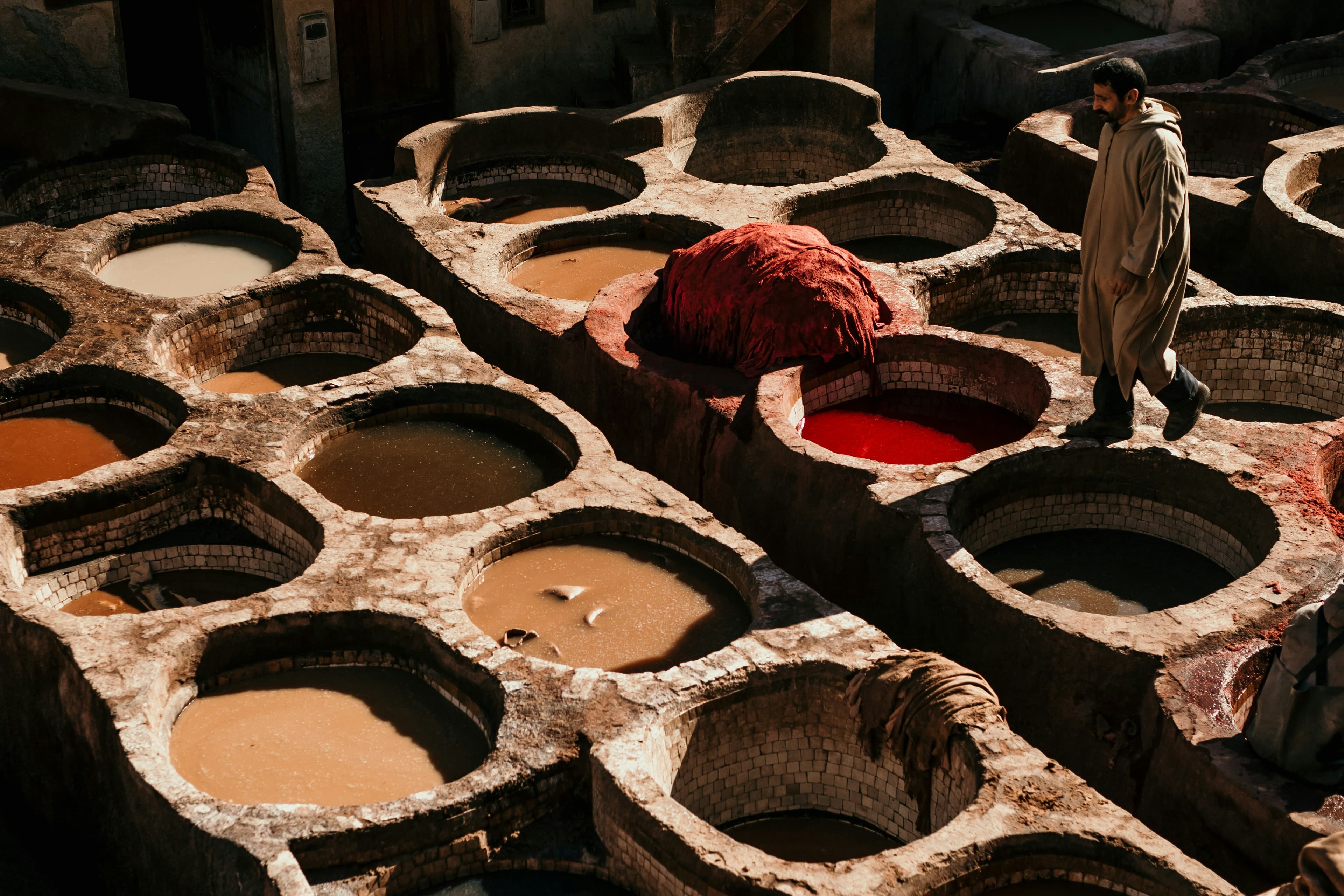 Africa Chemical Watch: La OCP de Marruecos aprovecha la oportunidad del fosfato, actualización sobre Nigeria y Kenia