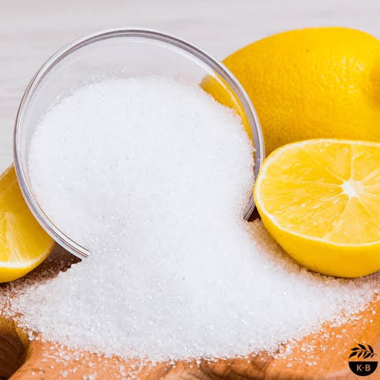 Citric Acid Price Cycle: China's Dominance Meets Global Demand Recovery in June 2026