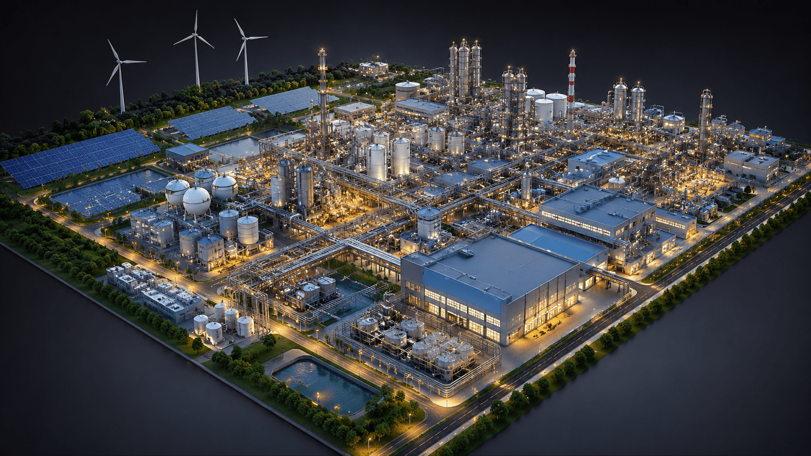 Aditya Birla Chemicals: India's Integrated Chemical Conglomerate Expanding in 2026