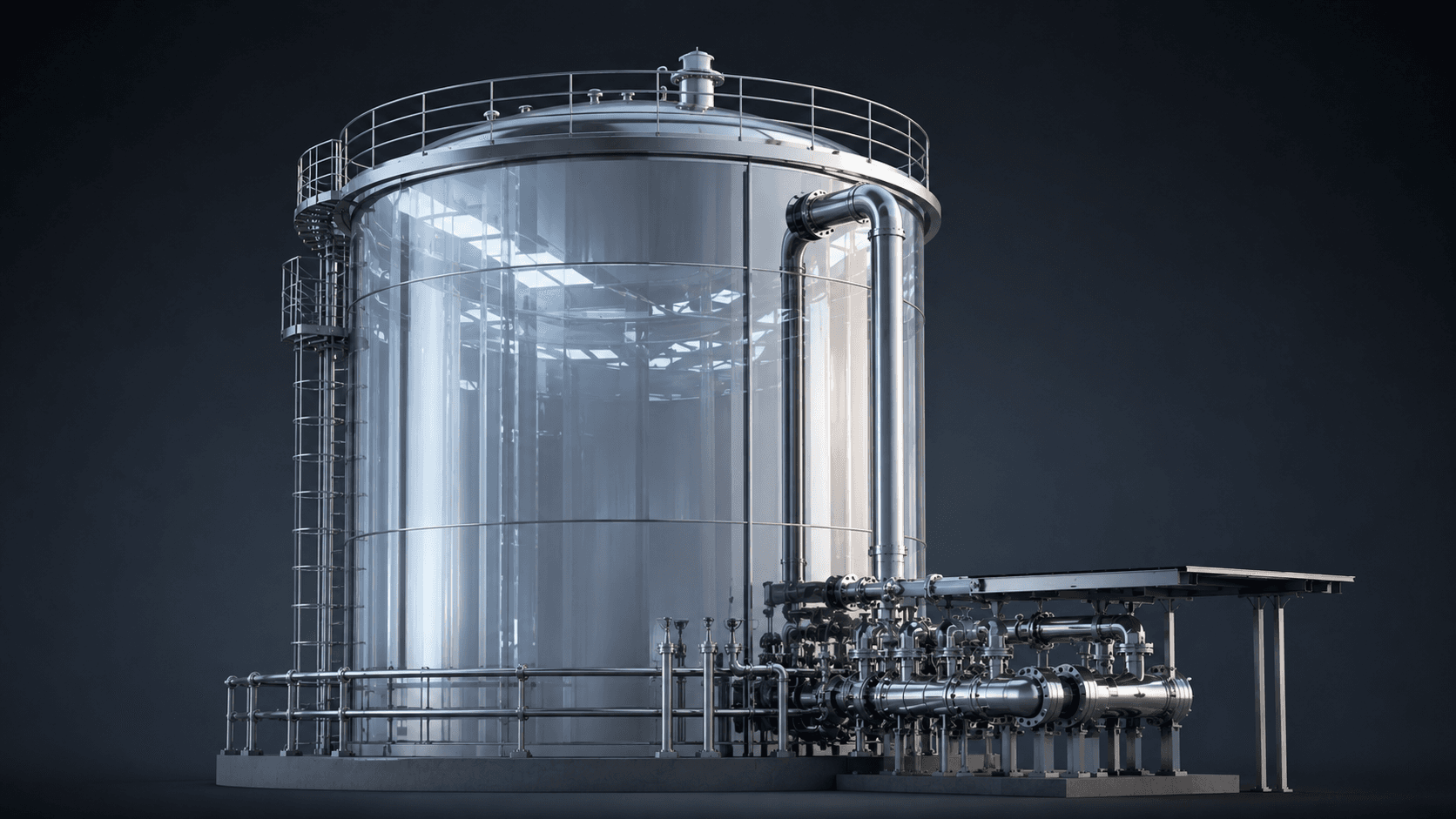 Hydrogen Peroxide Electronic Grade Supply Tightening Continues Despite Lower Oil Prices and Hormuz Concerns