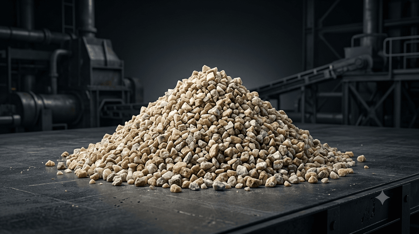 Phosphate Supply Chain Outlook 2026: Prices, Trade and Procurement Risks
