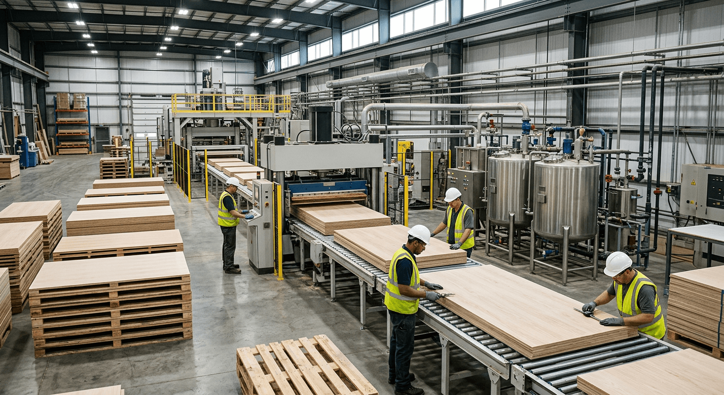 Solvent Market Outlook 2026: IPA and MEK Demand Remains Weak as Manufacturing Slows