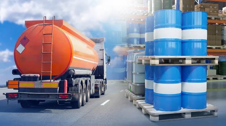 Iran’s IRGC Attacks Prompt Redefinition of Chemical Supply Chains