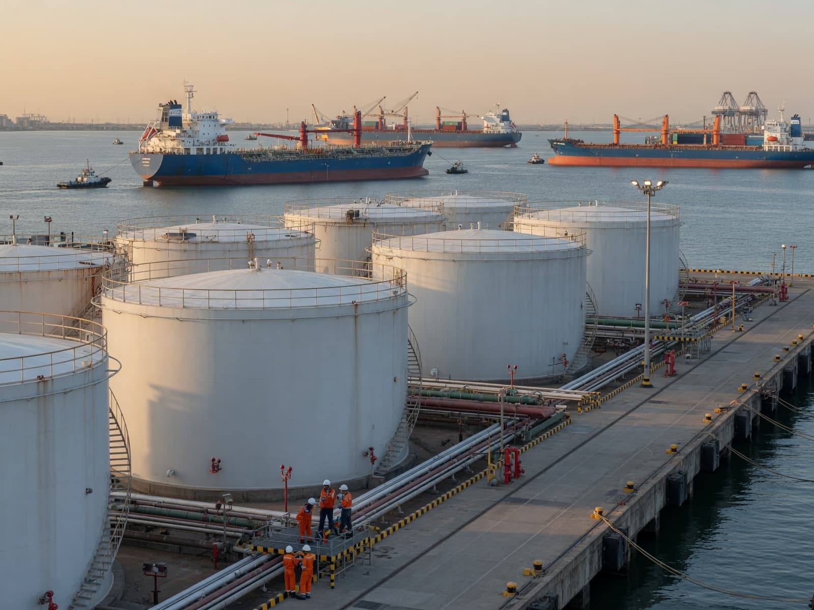 Methanol Pricing Outlook 2026: Q3 Contract Talks Shift After Hormuz Supply Changes