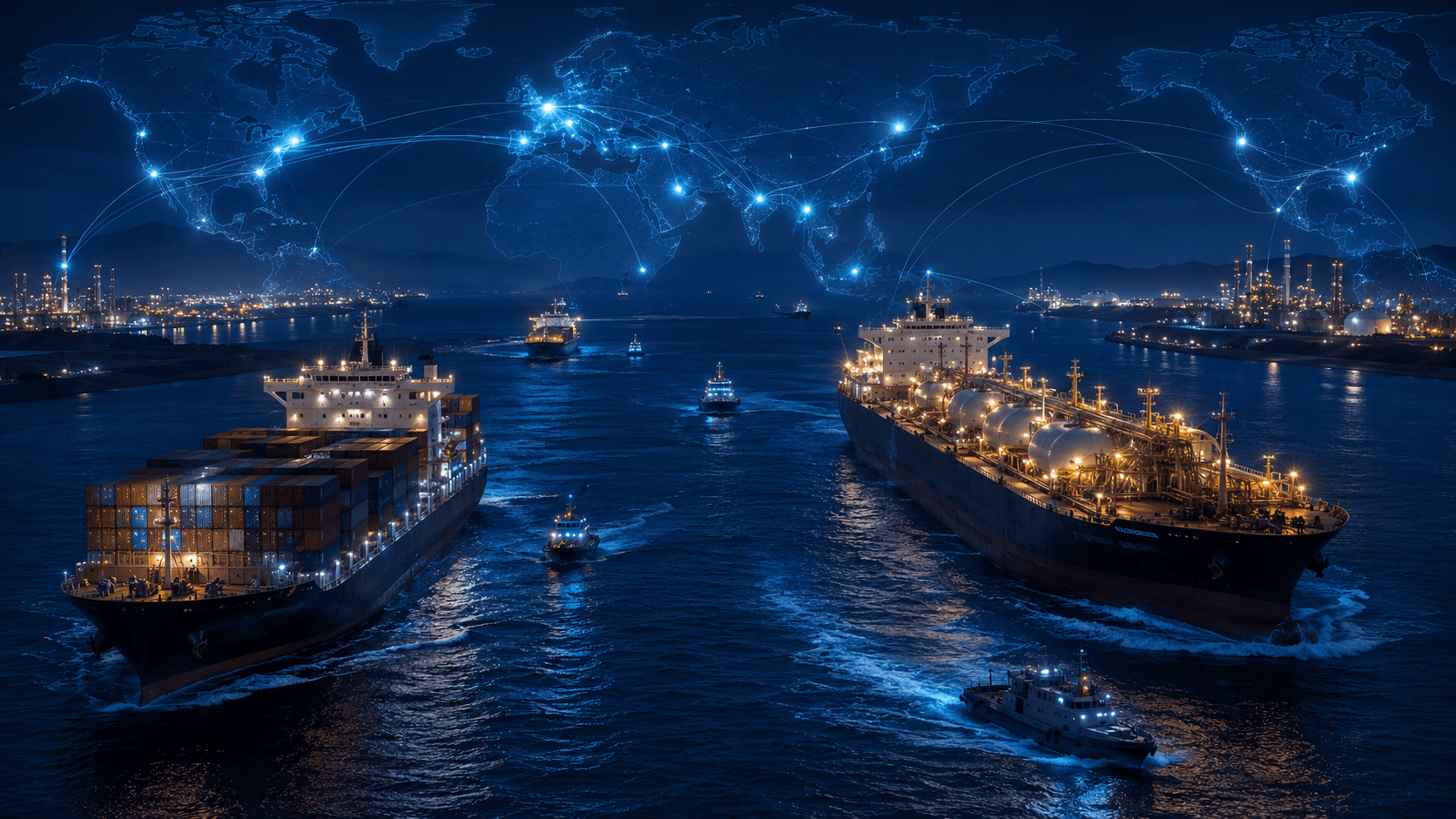 Chemical Import Documentation in 2026: Managing Force Majeure Declarations and Renegotiated Terms