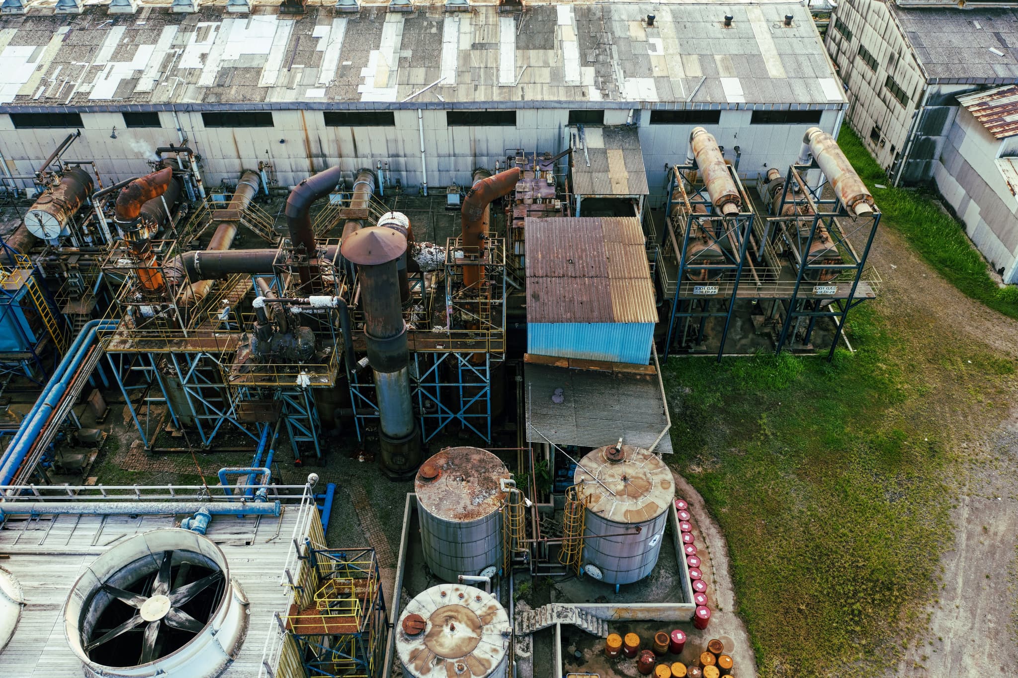 Extended Producer Responsibility in Chemicals: How EPR Is Reshaping Chemical Supply Chains