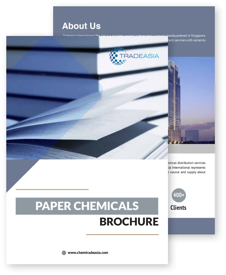 Papel e celulose