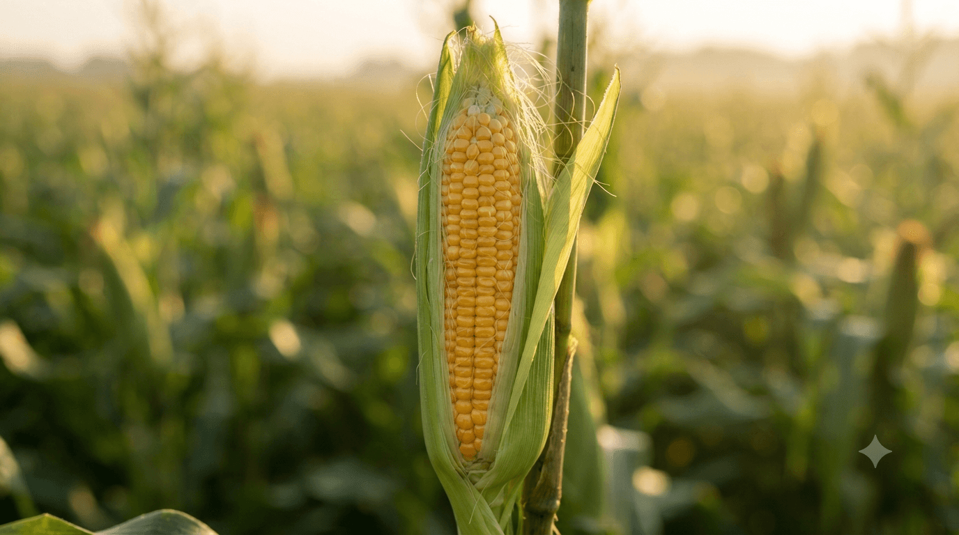 Corn Starch and Glucose: USDA Week 26 Pollination Data Signals Key Procurement Risks for H2 2026