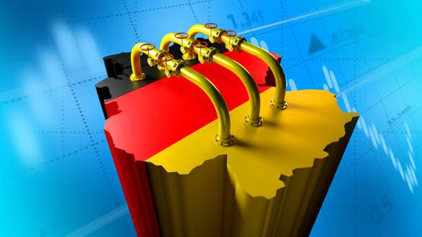 VCI Q2 2026 Review Signals Deepening German Chemical Weakness