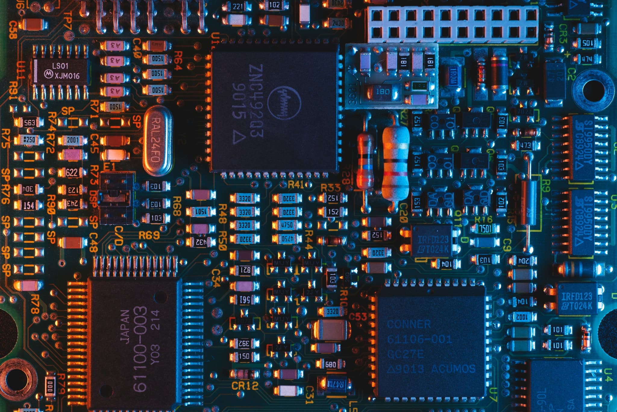 Electronic Chemicals: Air Liquide's US Semiconductor Investment and What It Signals for Specialty Gas Demand