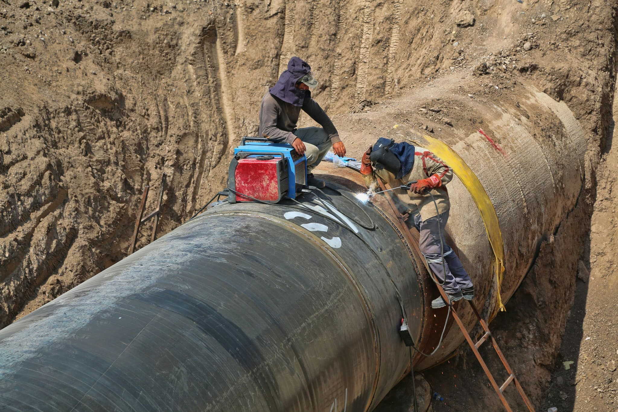 Productos químicos para la construcción: revisión final del primer semestre de la cartera de proyectos del GCC y perspectivas de reactivación del segundo semestre