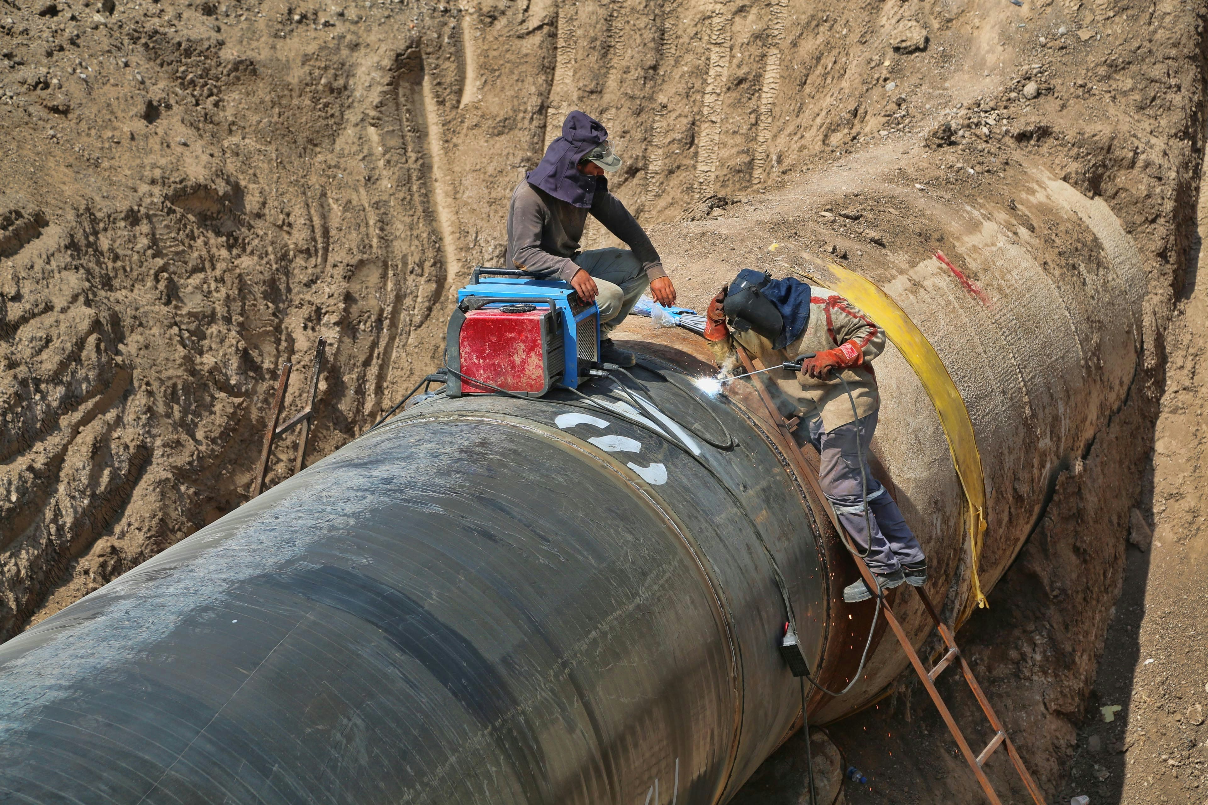 Productos químicos para la construcción: revisión final del primer semestre de la cartera de proyectos del GCC y perspectivas de reactivación del segundo semestre