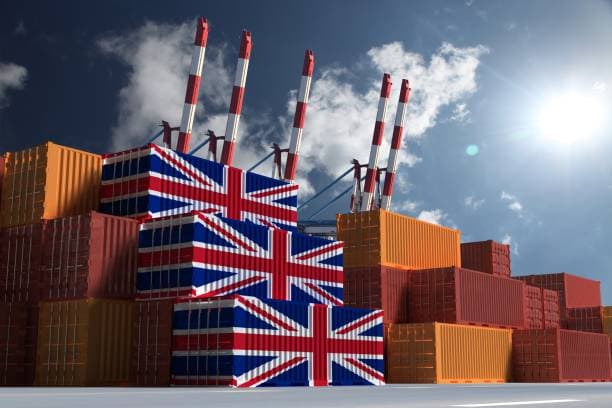 UK Joins Hormuz Escort Coalition to Secure Gulf Chemical Trade