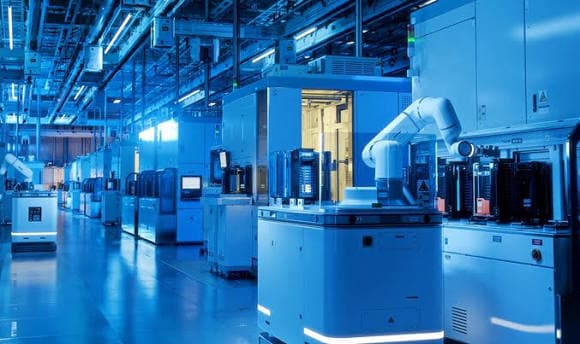 El rastreador del crecimiento del mercado final de la ACC: ¿qué sectores químicos tienen las perspectivas de demanda más sólidas?