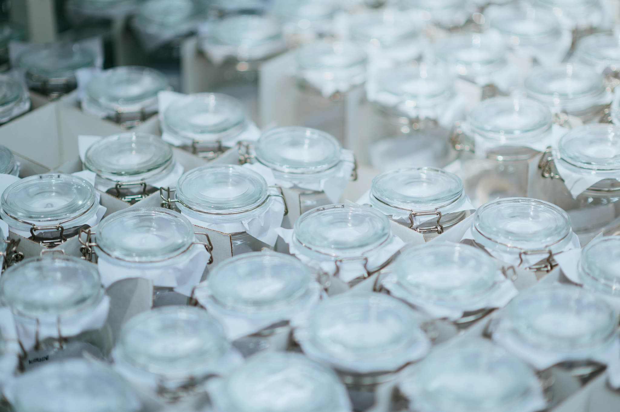 Pharmaceutical Glass Packaging and the Borosilicate Supply Chain