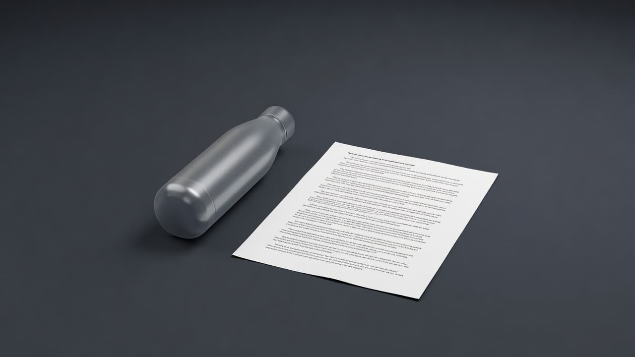 El PFAS en los productos de consumo: qué significan los once días restantes para la fecha límite de comentarios