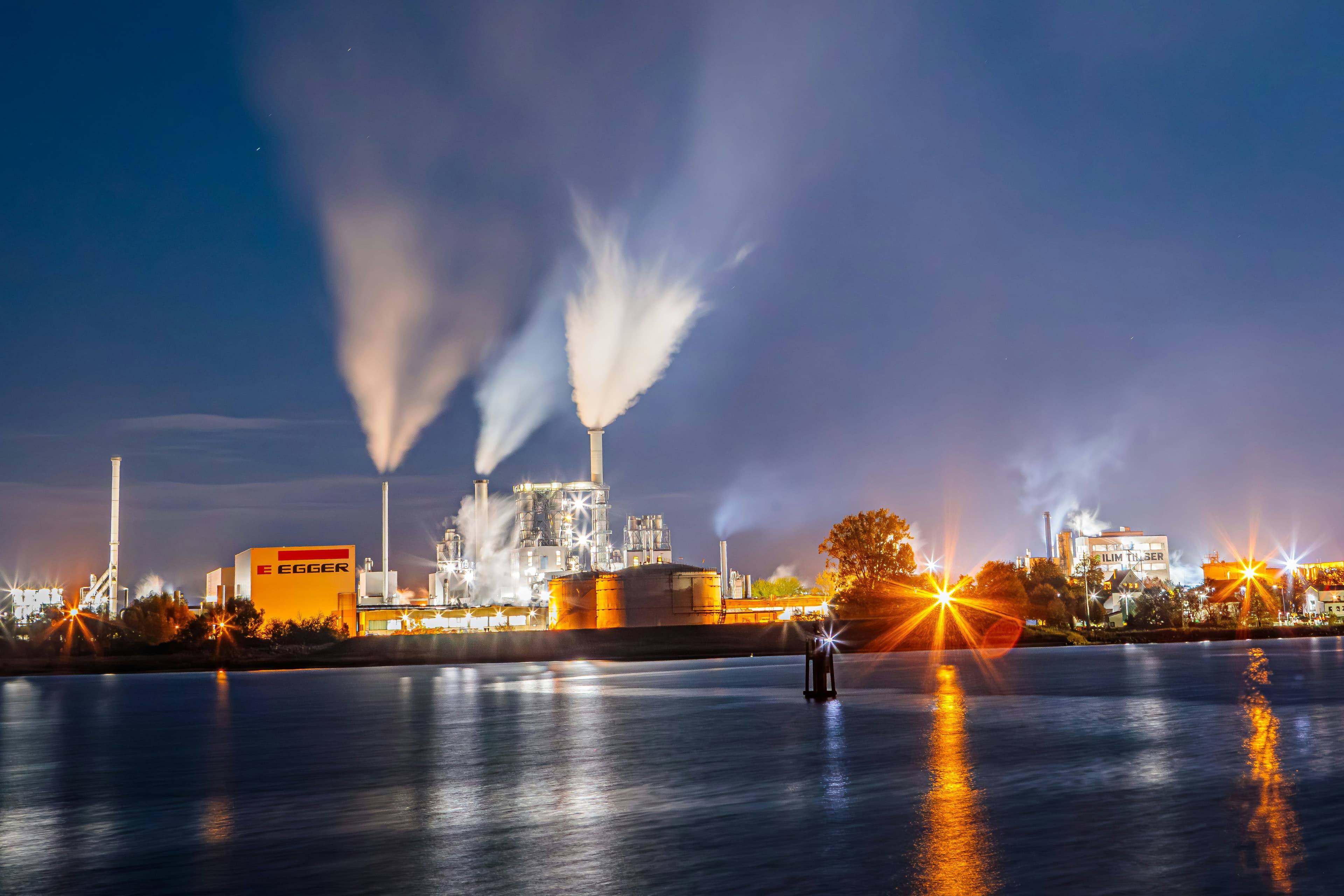 European Chemical Industry Decarbonisation: Cefic Q1 2026 Data and the Energy Cost Reality