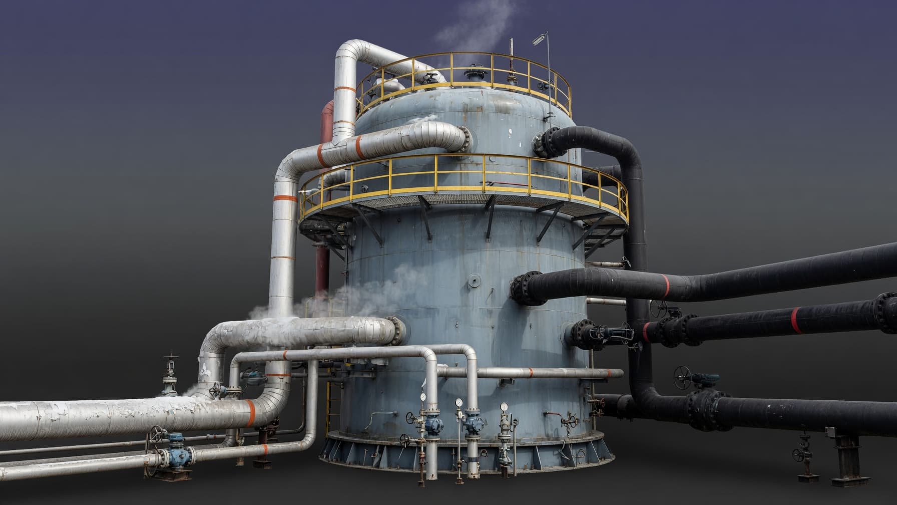 Germany's Chemical Capacity Utilization Stuck at 75.1%: What VCI's Unprofitable Threshold Means for Buyers