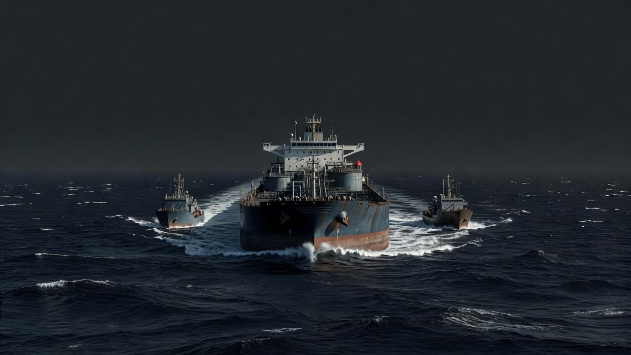 War-Risk Insurance Under Scrutiny: What Rising Gulf Premiums Mean for Chemical Trade