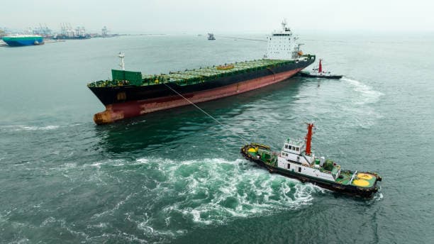 La coalición liderada por Arabia Saudí intensifica la protección de los buques del Mar Rojo en medio de la creciente amenaza hutíes