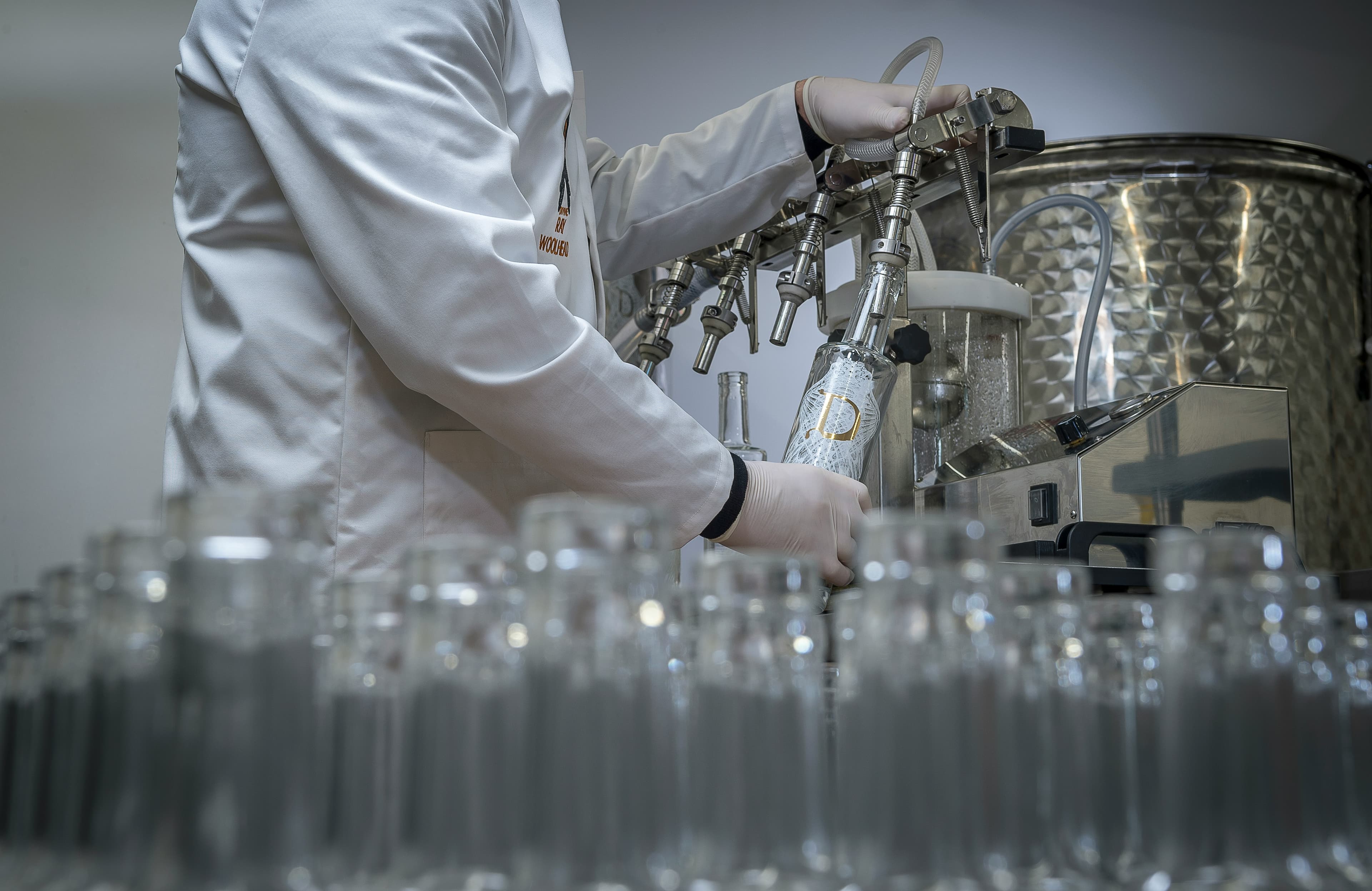 El colapso del alto el fuego restablece el reloj de la recuperación de la cadena de suministro de ingredientes farmacéuticos