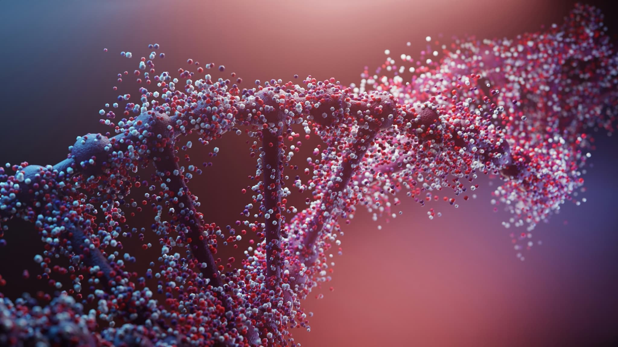 Vertex Pharmaceuticals Expands Gene Editing Research for Sickle Cell Disease