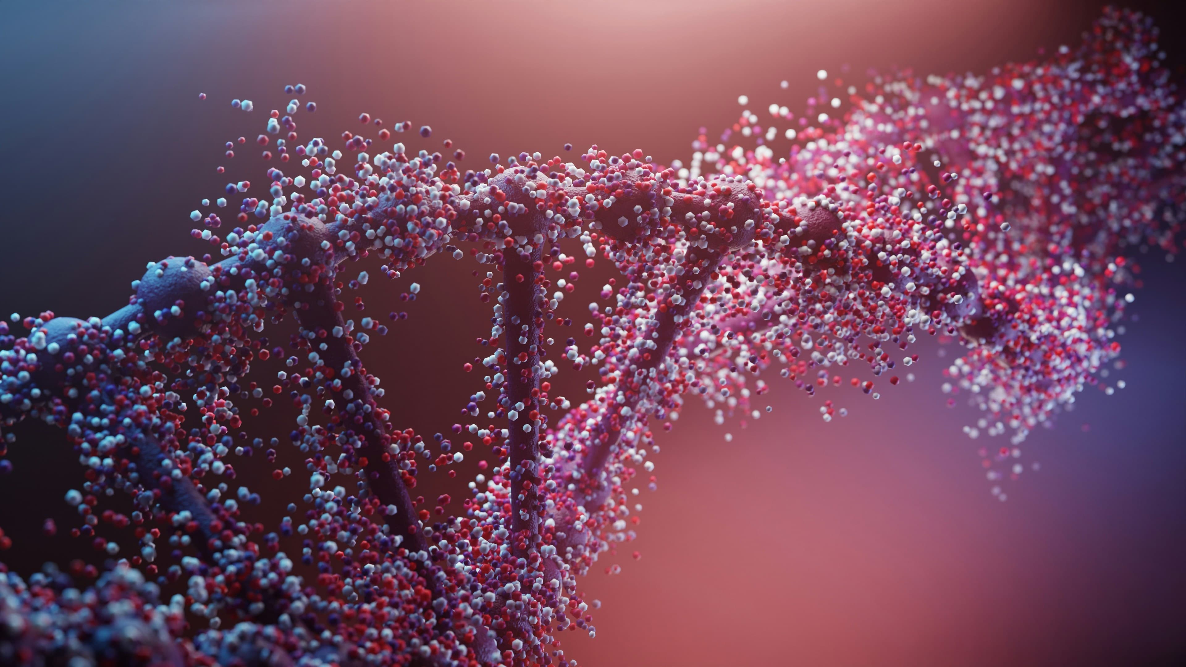Vertex Pharmaceuticals Expands Gene Editing Research for Sickle Cell Disease