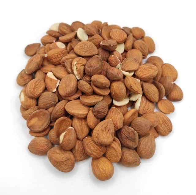 Apricot Kernel Oil