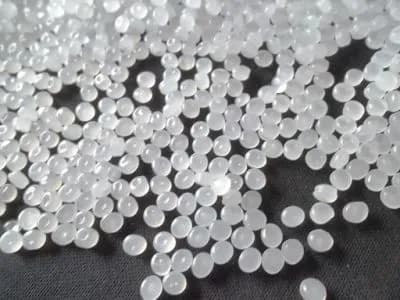 Polietileno de baixa densidade (LDPE)