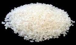 Polietileno linear de baixa densidade (LLDPE)