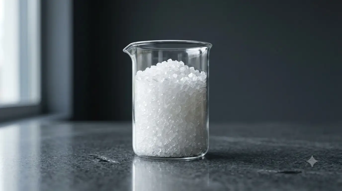 Citric Acid H2 2026 Contracts: Why July Creates a Strategic Procurement Opportunity