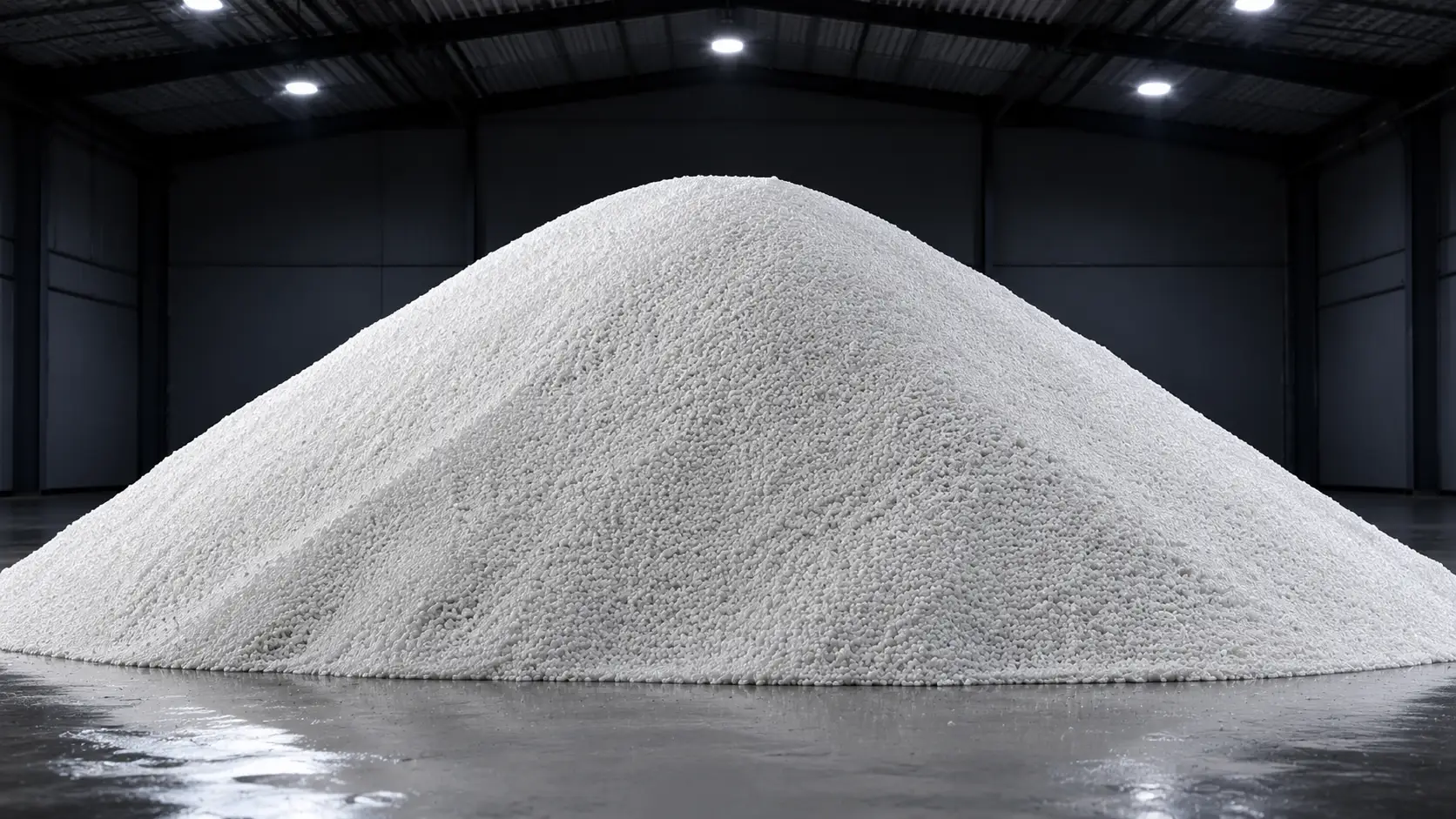 PVC Market: How VCM Supply Disruptions Are Reshaping Construction Chemical Procurement in South Asia