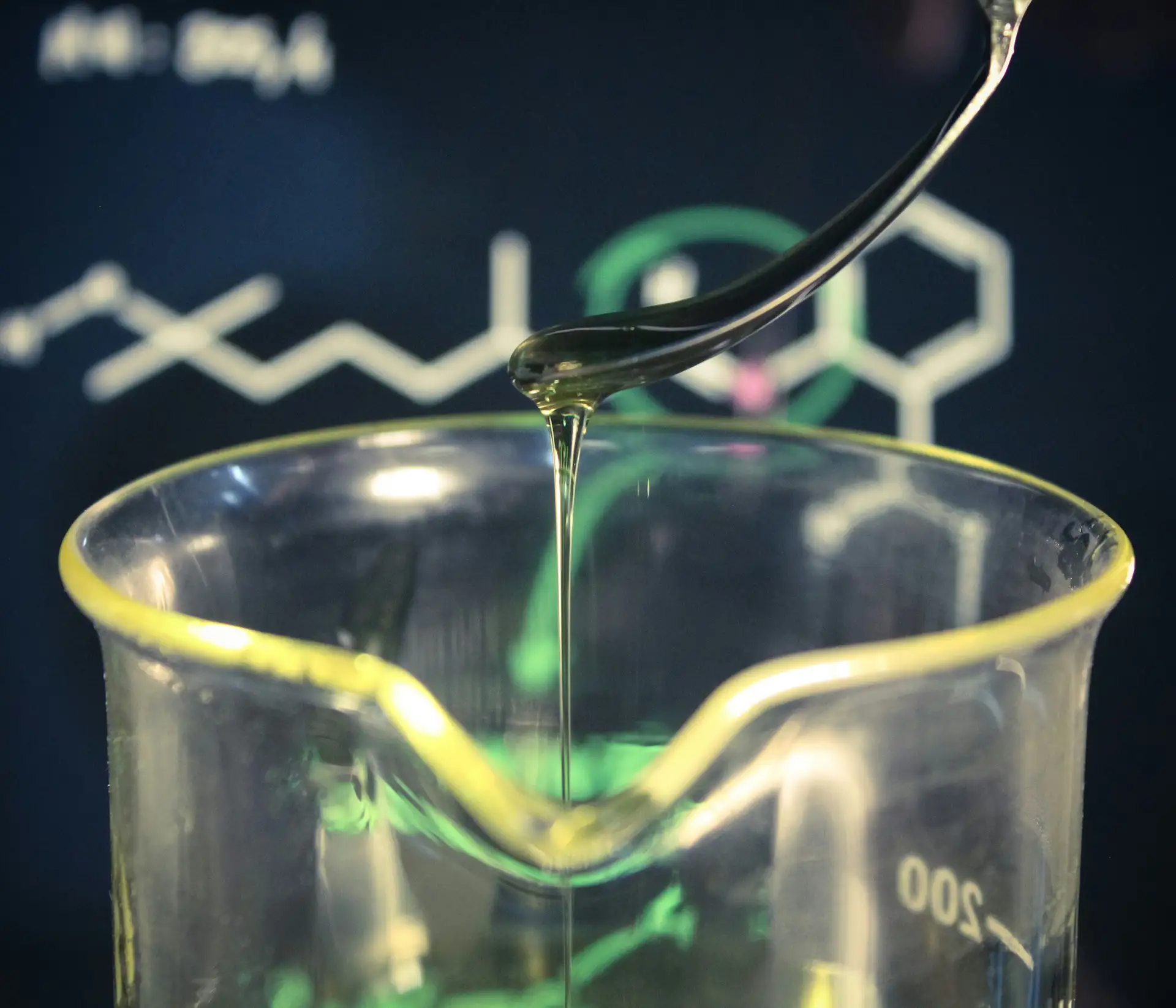 Monómero de acetato de vinilo (VAM): cadena de alimentación de etanol-ácido acético