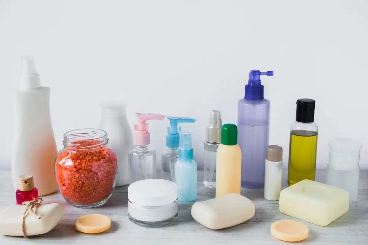 Cetyl Alcohol: Beyond Skincare