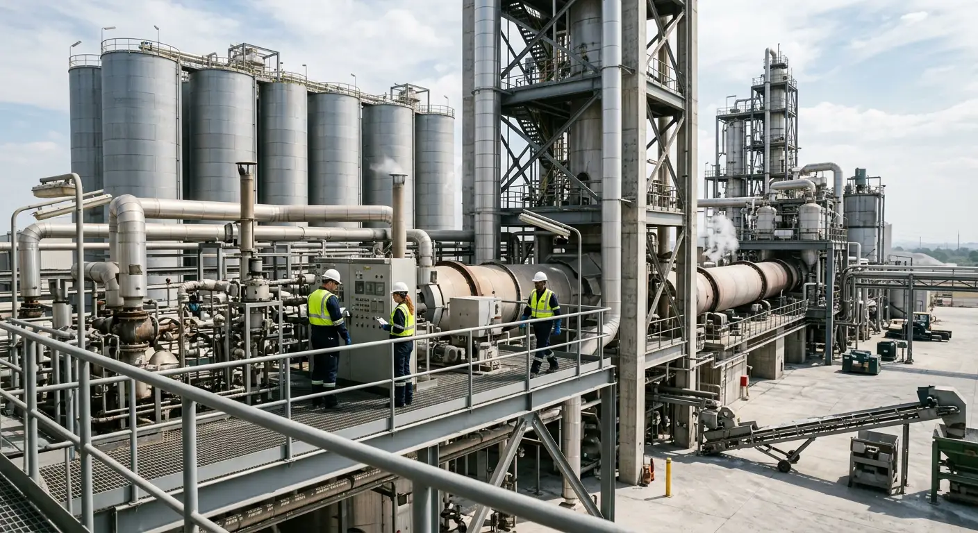 Soda Ash Prices Diverge in 2026 as Chinese Export Pressure Reshapes Global Markets