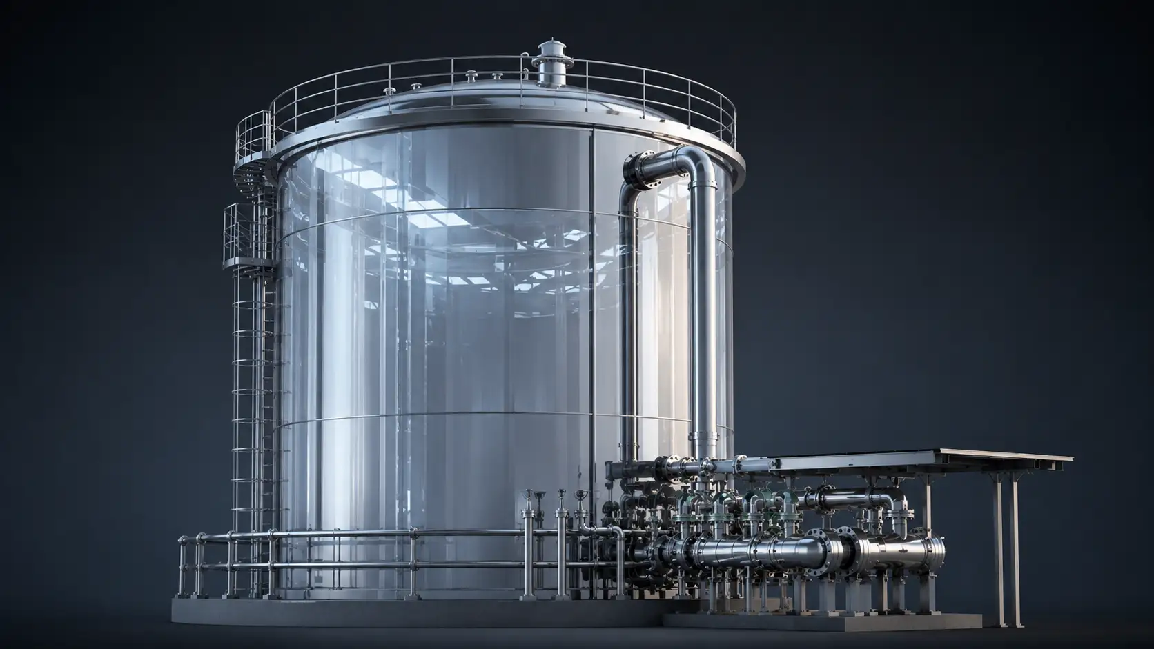 Hydrogen Peroxide Electronic Grade Supply Tightening Continues Despite Lower Oil Prices and Hormuz Concerns