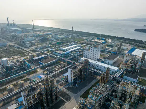 Perfil de líder de la industria: Wanhua Chemical