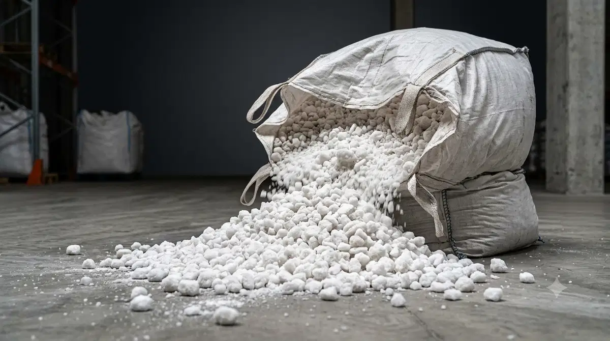 Calcium Chloride: A Complete Buyer's Guide for Industrial, Food and Drilling Applications