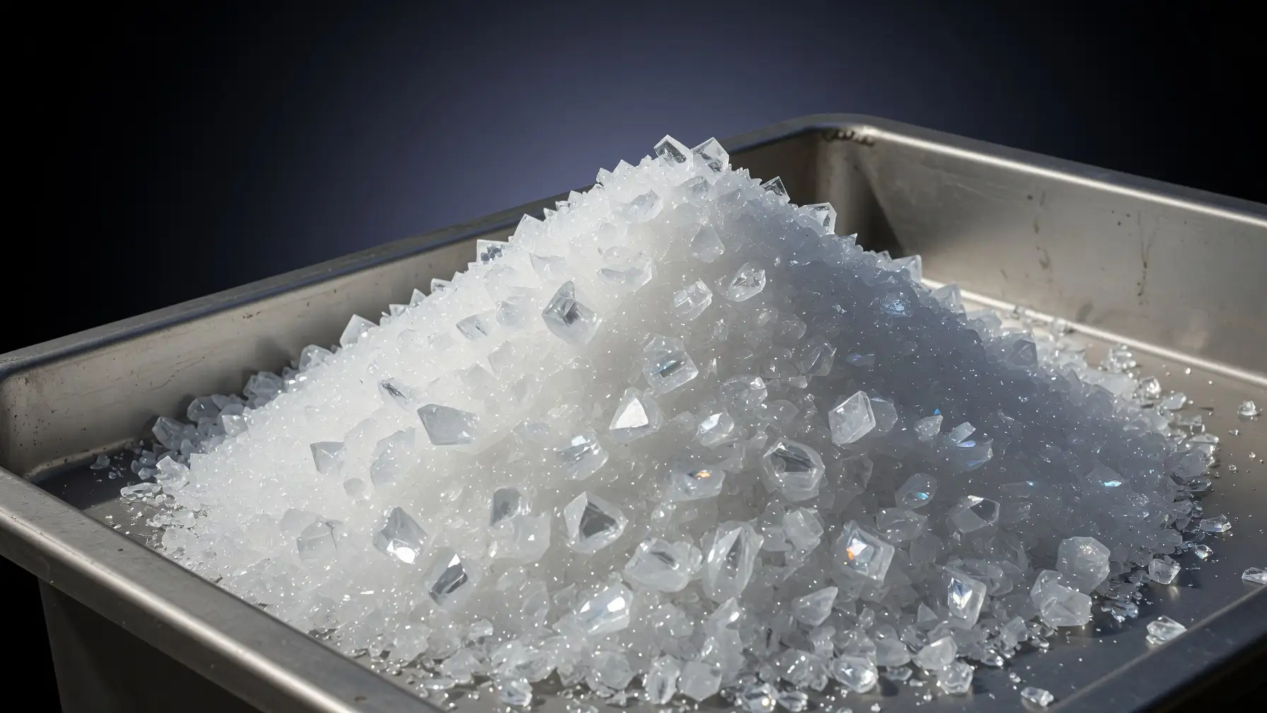 Mercado de caprolactama en 2026: la expansión de 600 KTA de Shenma y el creciente exceso de oferta de nylon 6
