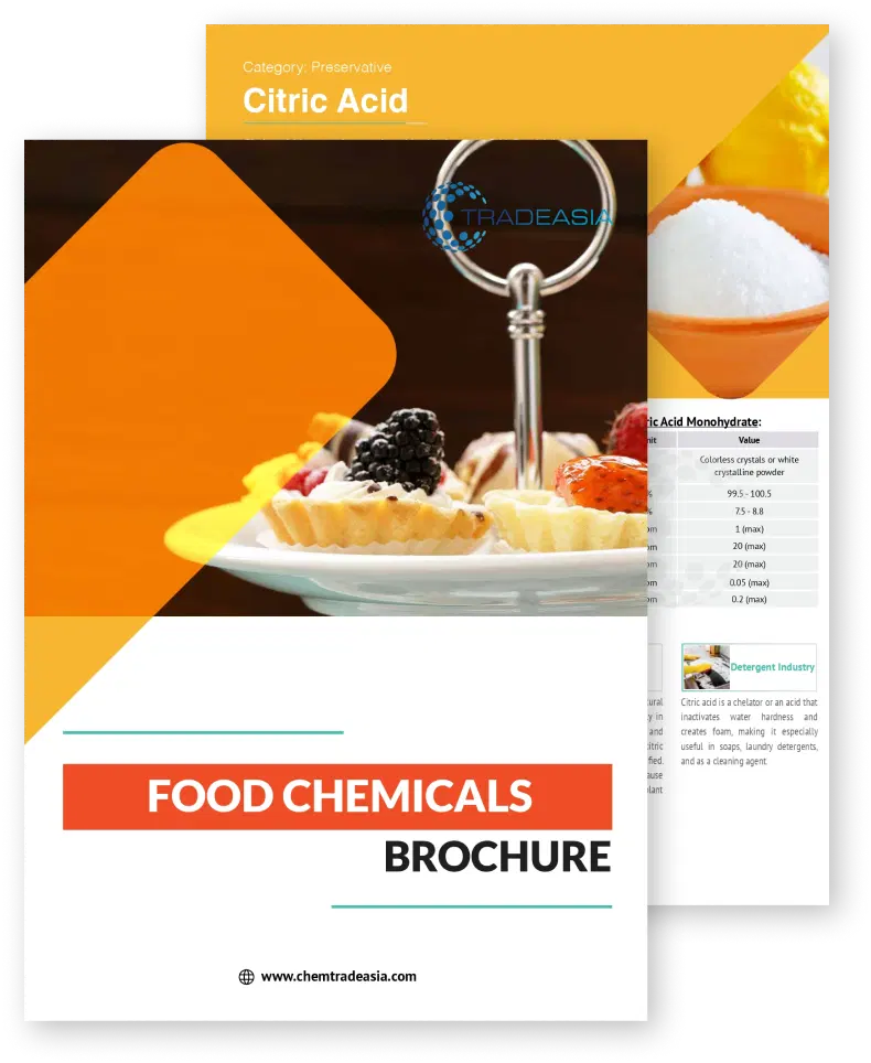 Aditivos alimentares