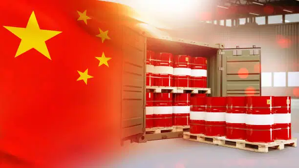 Exportaciones químicas de China en 2026: límites de urea, aumento de la MTO y pulso de precios en julio