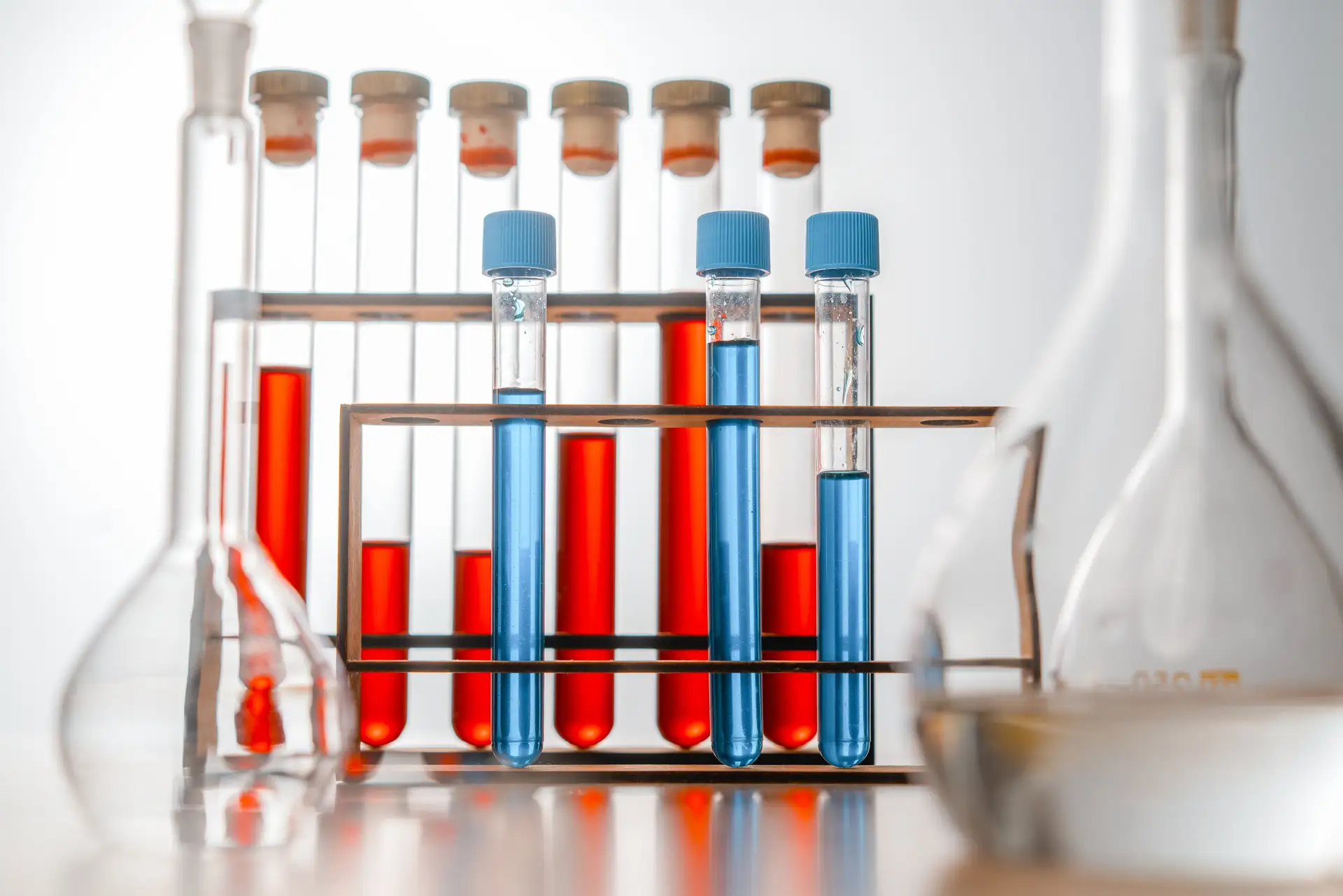 Commodity Chemical Market Intelligence: H1 2026 Closing Review and H2 Outlook