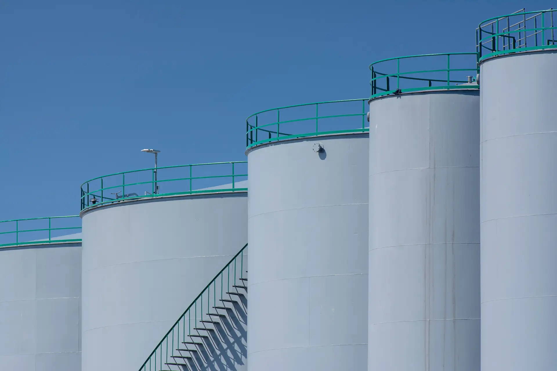 Caustic Soda and Soda Ash Market Review: H1 2026 Price Trends and H2 Outlook