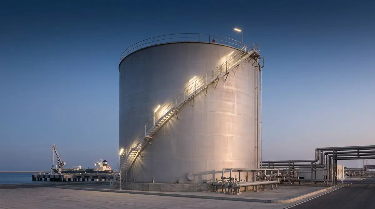 La prohibición de exportación de combustible de emergencia en Tailandia: un estudio de caso sobre la interrupción química posterior y el riesgo de la cadena de suministro